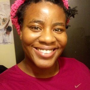 Meet your Posher, Chasity